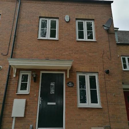 Agnes House Hotel Grimsby Exterior photo